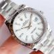 NEW Upgraded Copy Rolex Datejust II White Face Oyster Watch ETA3235 V3 Version (5)_th.jpg